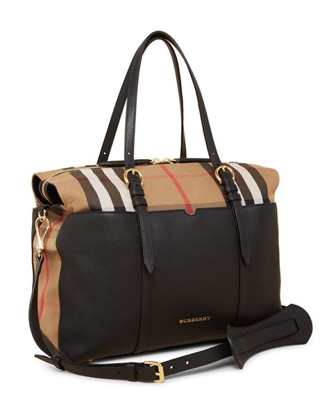 burberry diaper bag bloomingdale& 39|burberry diaper bag.